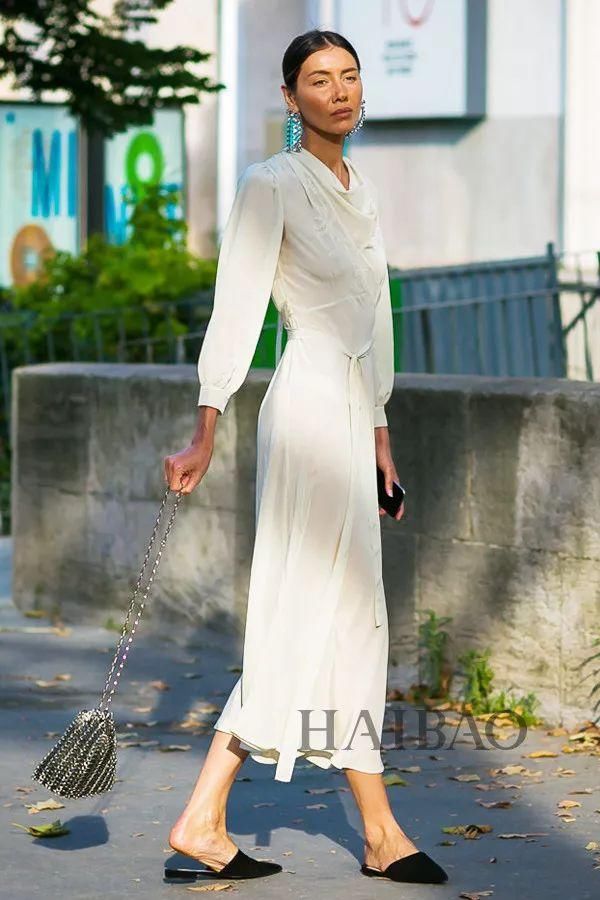 厉害|“好看”和“舒服”难兼顾?那就买一双平底拖鞋!