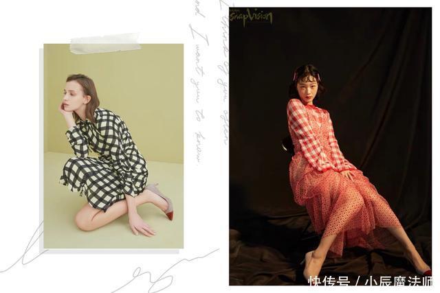 #色彩#踩上春天的色彩,5款时髦精珍藏女鞋,轻盈时尚显气质