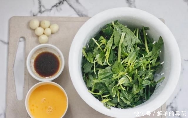 「阳春」阳春三月最养肝!这3种食物要多吃,疏肝解郁降肝火