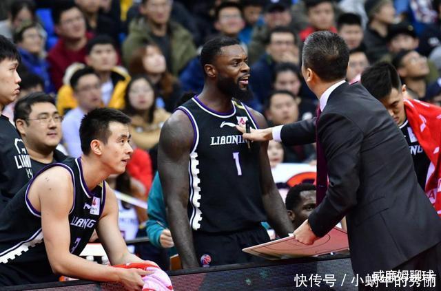 辽宁队外援史蒂芬森工资