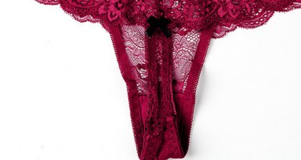 女人太丰满不好穿?看下图女人穿“法式睡衣”，凸显曼妙身姿~