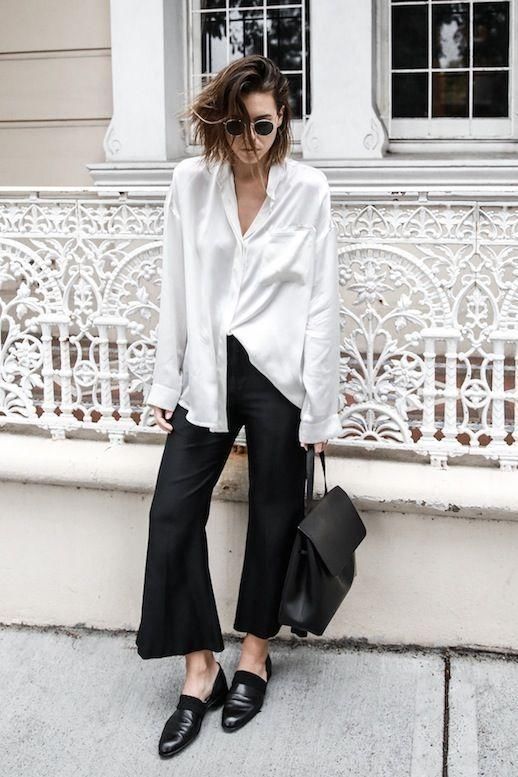 真丝拥有无法言喻的美，真的谁穿谁漂亮！