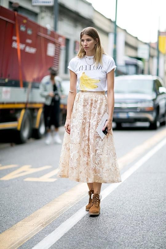 这个夏日，我选择把水果穿上身！樱桃、柠檬、菠萝……度假风情满