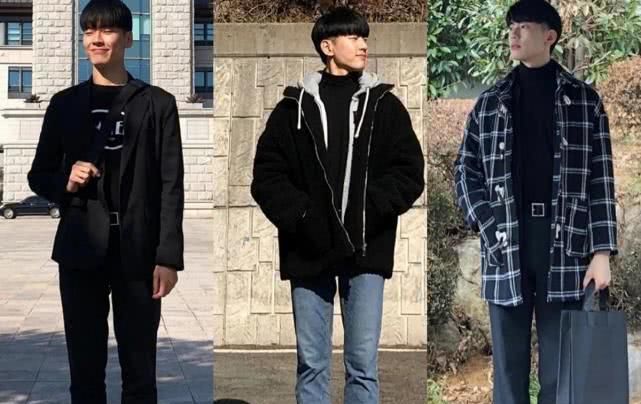  #单身#长得帅就够了?懂穿搭的男生才不会单身!