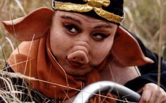 「真武大帝」孙悟空唯一请不动的神仙是谁说他打架第二,没有人敢说第一