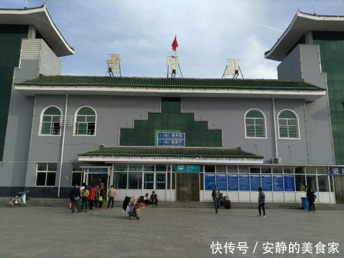河北这县城太走运，将建高铁和高速，还要建飞机场有望经济腾飞