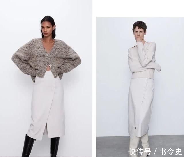 『看起来』Uniqlo、ZARA这些竟然卖断货!快时尚宝藏新品清单