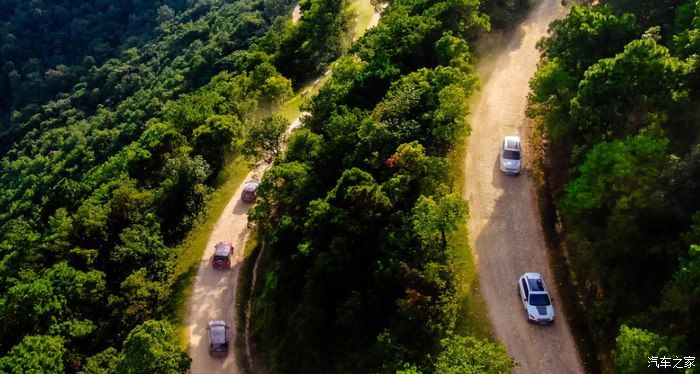 Jeep重走史迪威公路，大切诺基与我同在