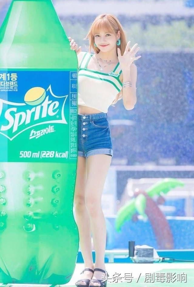 为了镜头美也是拼了！雪炫因超50kg道歉，宣美却因太瘦而增肥？