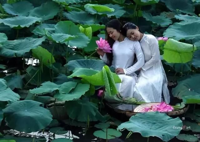  #盘点#盘点一组照片，来欣赏下美丽的越南风景吧！