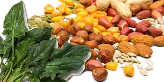 不想变老?一定不能错过维生素E护肤