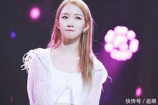 《创造101》孟美岐是佛系爱豆?山支大哥情话