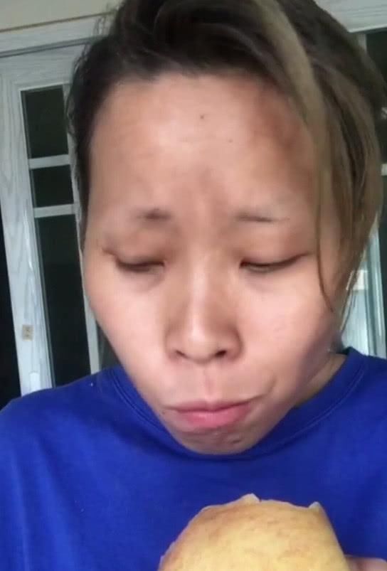 龅牙大姐要出门，一个妆容直接成了漂亮小姐姐，网友:美到爆炸!