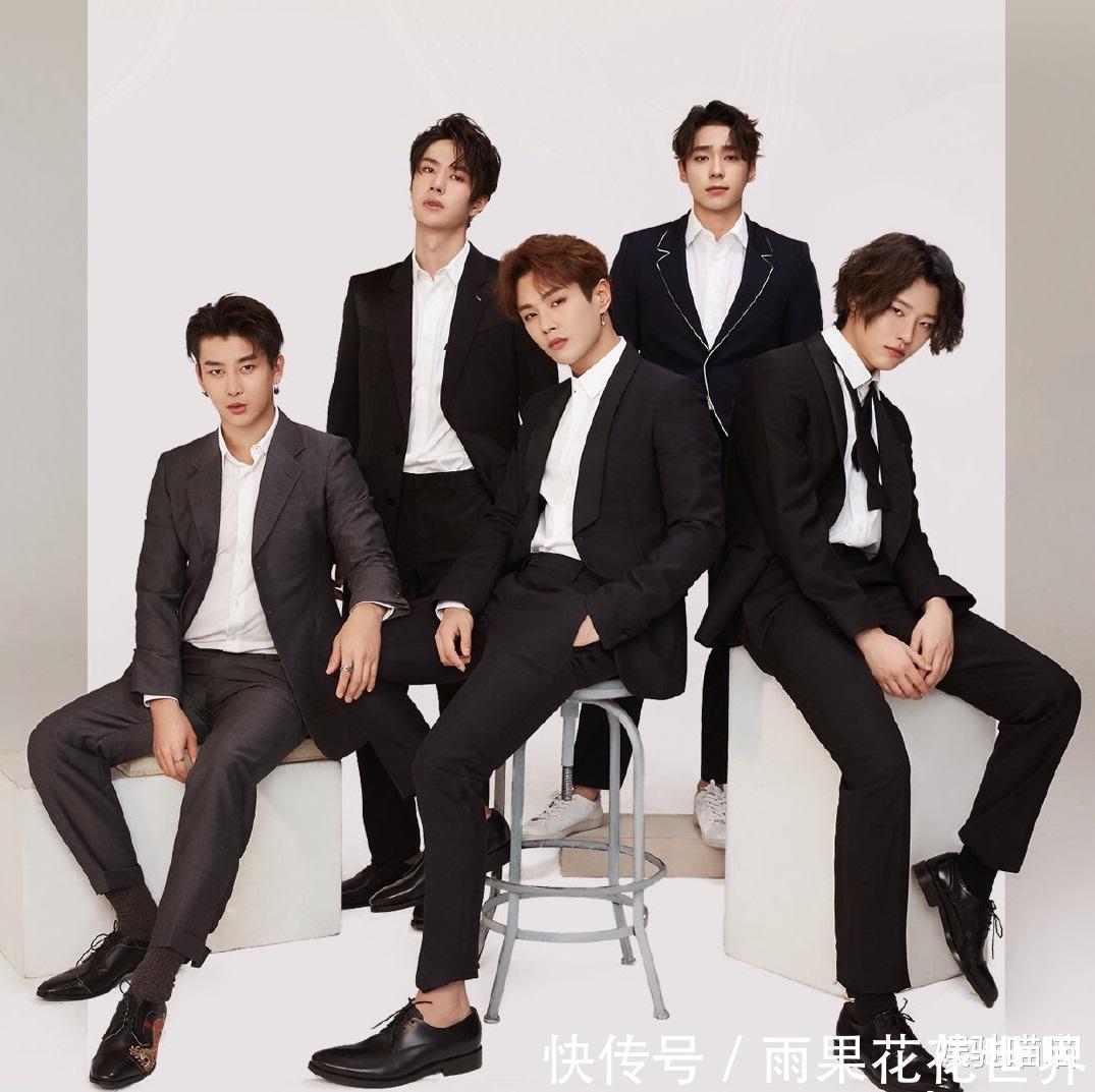 王一博被李汶翰吐槽