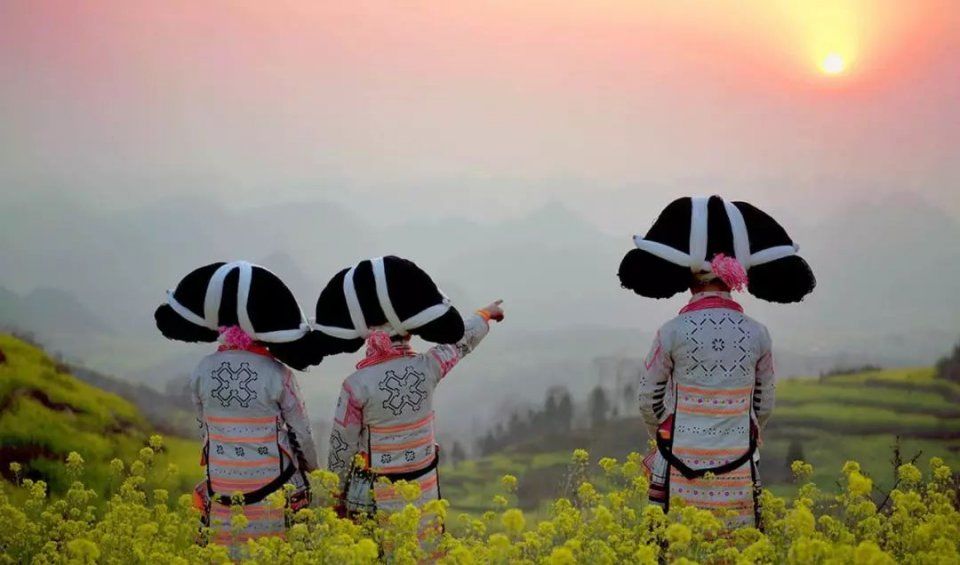 好消息，贵州旅游放大招，这几个省的游客门票全免!