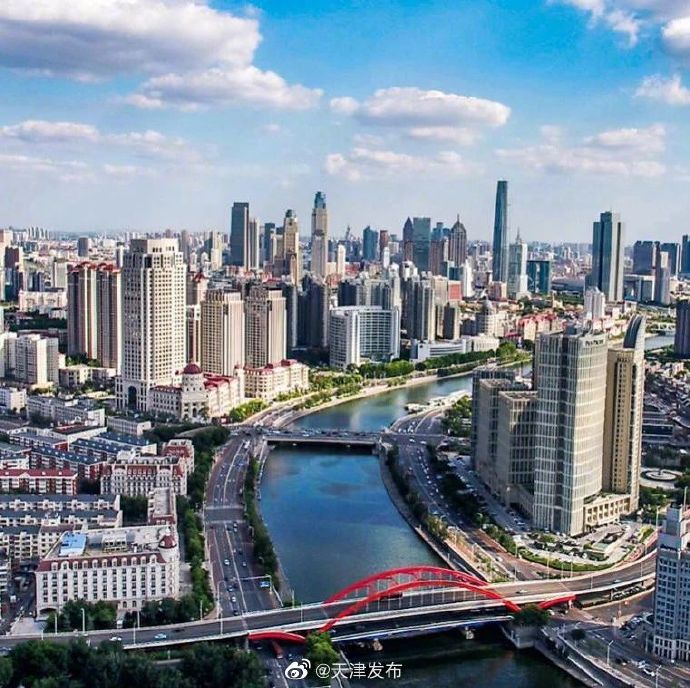  [进展]今年天津20项民心工程，进展来了！