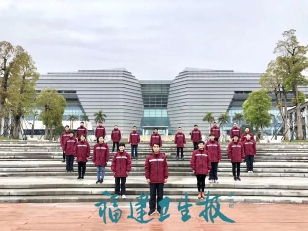  『回家』福建：春暖花开英雄回家！这几个瞬间亮了