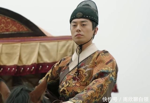 大明风华朱瞻基怎么当上皇帝的