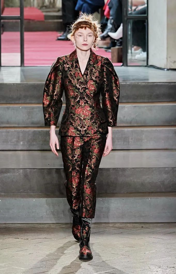  #印花#流行趋势 | 2020秋冬印花图案9大流行趋势