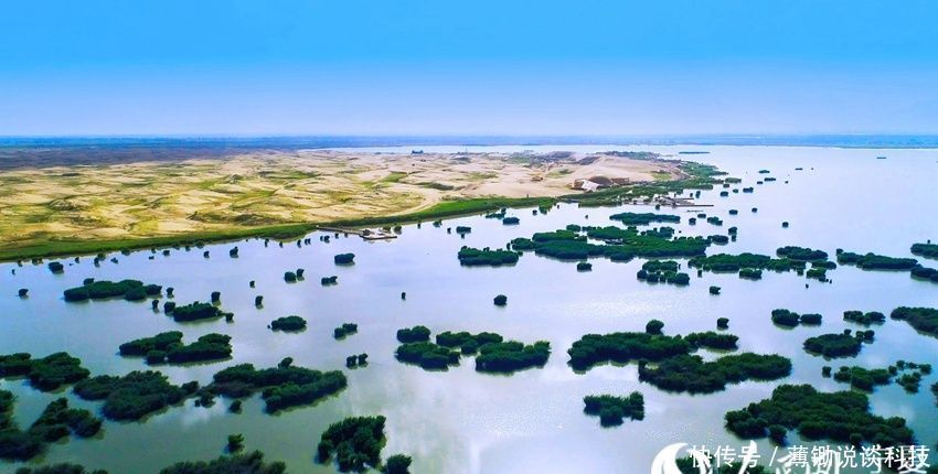 宁夏沙湖5A级景区推出金秋免票优惠措施