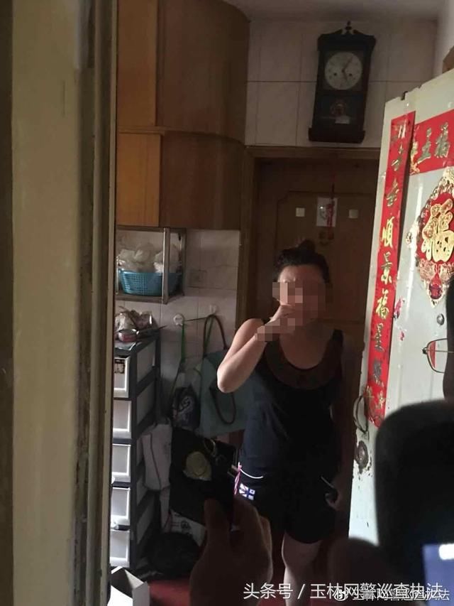 净网2018上海籍女子微博扬言要炸玉林政府的警情通报