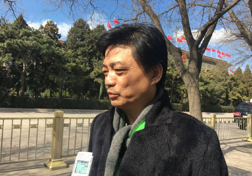 120亿跌没了!华谊兄弟王中军:股民都不要走,我