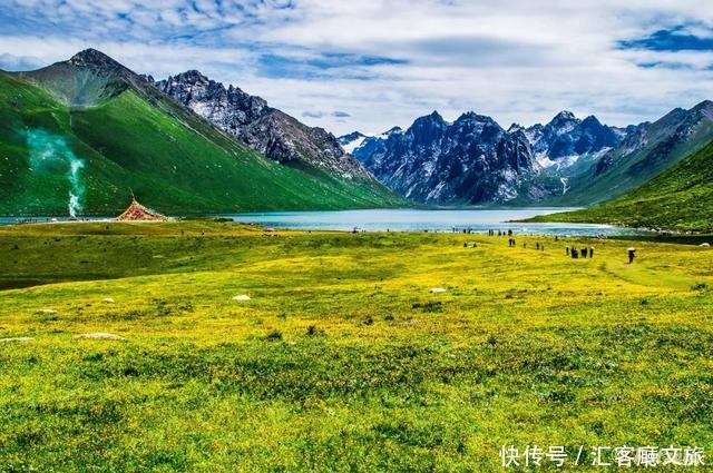 “天神后花园”“自驾游天堂”年保玉则，关闭的第520天……