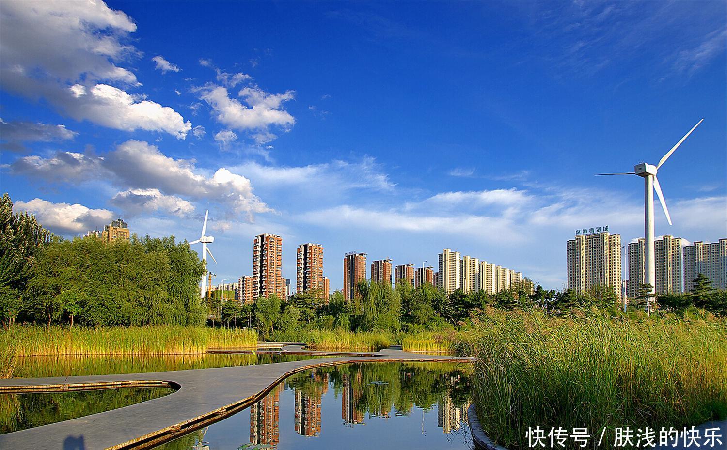 东北唯一特大城市，高楼数量比南京成都还多，目前为准一线城市！