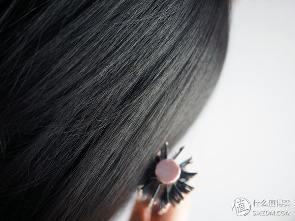 PP闪测 篇四:负离子，造型，速干，高颜值了解一下?素士 H3S 电吹风机