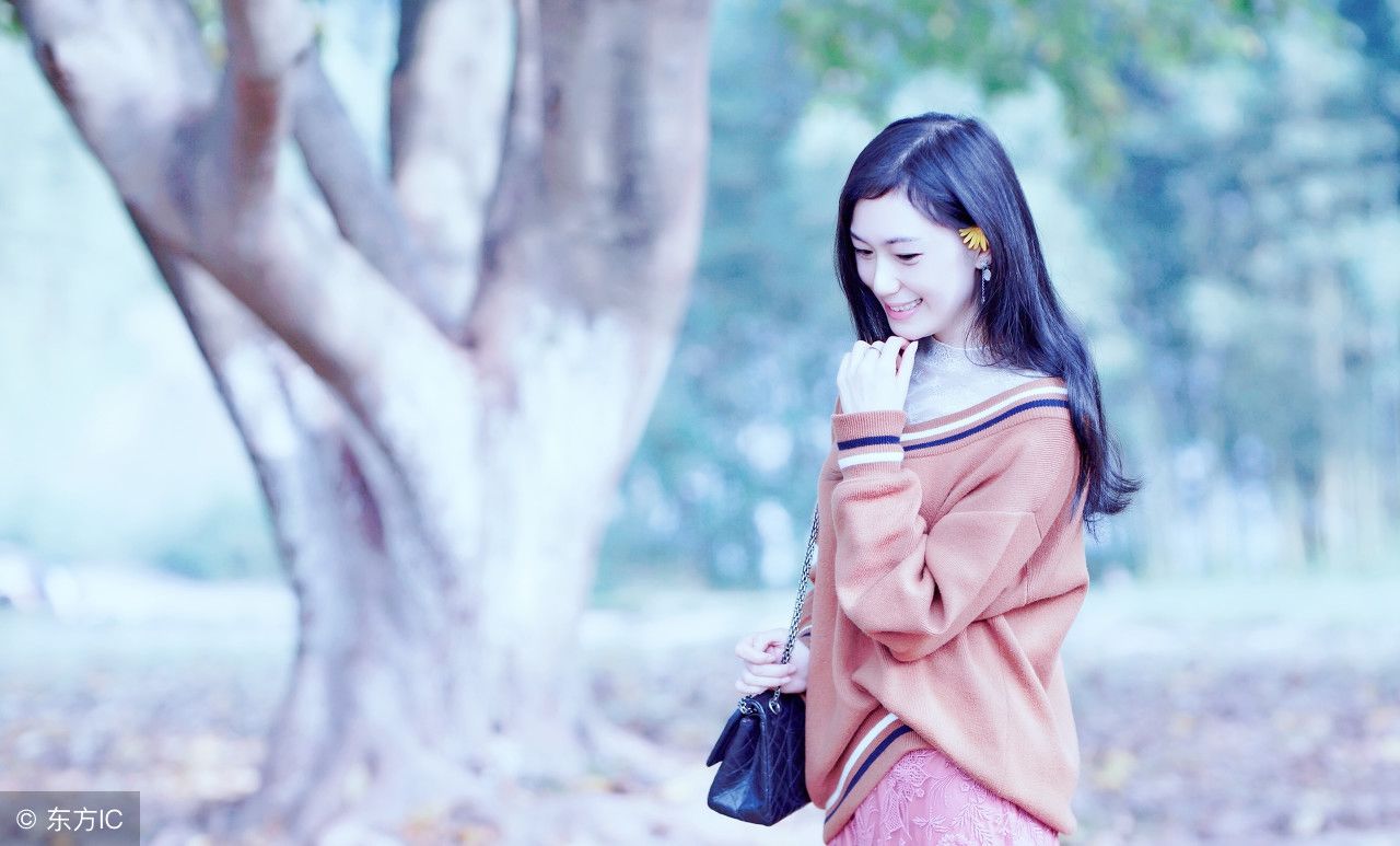 你是美女吗?快看新时代美女的标准