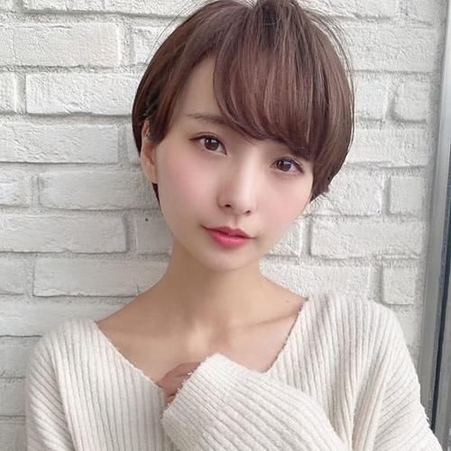  『美到』有这3个特点的女人，剪短发就对了，让你美到颜值翻倍