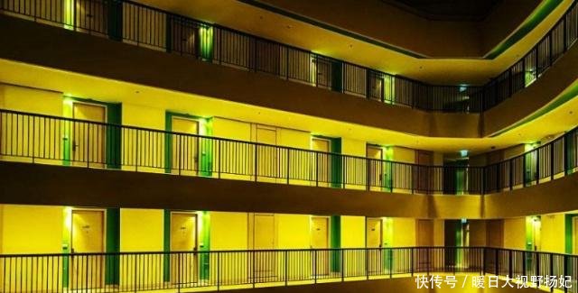 酒店和宾馆都用来住人,到底有啥不一样听听星级酒店老板怎么说