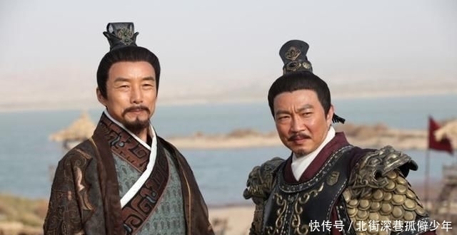  #朝野#功高盖主，权倾朝野，极尽奢华，却能体体面面善终，也就他能做到