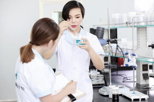 索非揭美白真相--懂得这些道理，你才能真的白