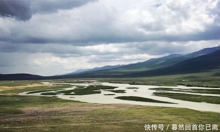 中国美到心坎的公路, 比川藏线更绝美, 沿途500公里处处是旅游美