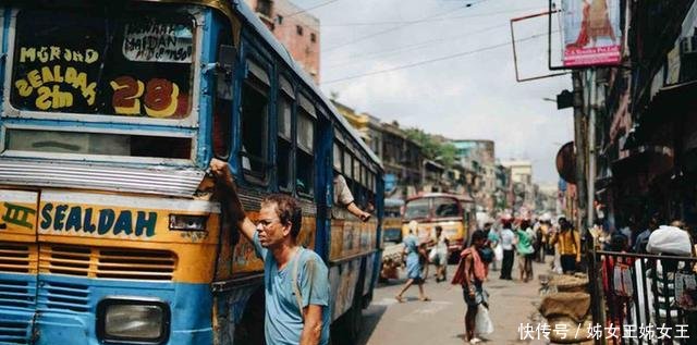 印度，而我刚从那里回来，带你去看我看见的印度