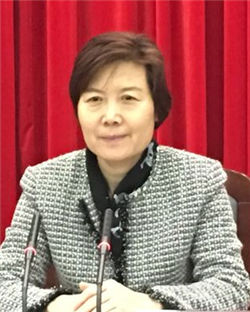 吴延旗任铜川市委常委、宣传部部长(简历)