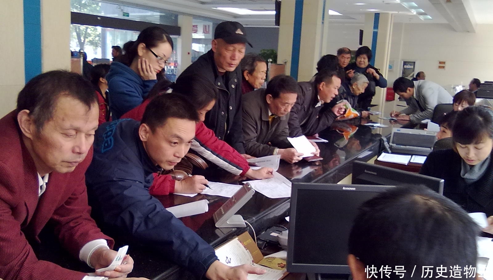 2019养老金调整政策已定，每月增加277元“涨幅”历年最大