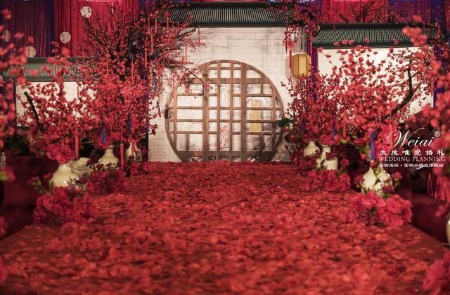 #公主#富顺婚礼风格类型有哪些