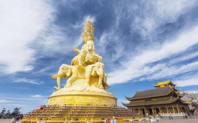 四川改名最成功的城市，从籍籍无名到赫赫有名，是你的家乡吗？