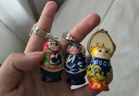 远东俄罗斯 - 布拉戈维申斯克市