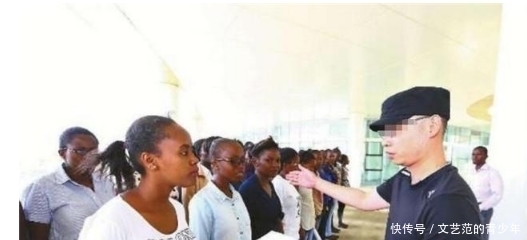 直击：15万的在非洲扎根的中国人的真实生活，游客：个个活得都像