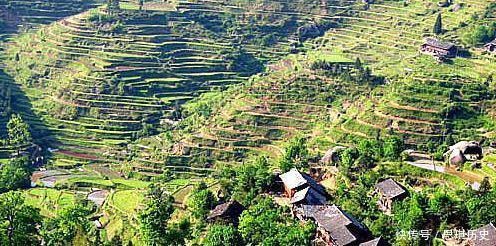 湖南省人口超百万的六个县