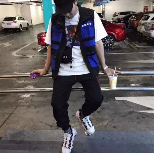 这个酷到不行的机能风，到底是什么东西?