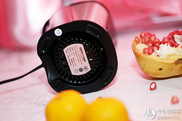 物色好物 篇三:#达人发文幸运屋#简单易用会上瘾!--MY JUICER S 便携式榨汁机 使用有感