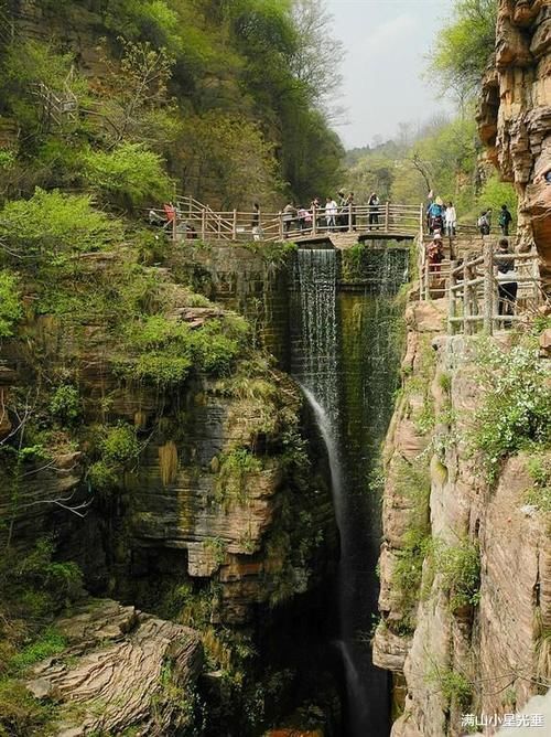  『中国』中国有个村子，是世界上最危险的村庄之一谁敢去