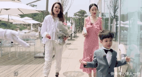 霍思燕和容祖儿穿的鞋子, 反映了人结婚和没结婚的差距!