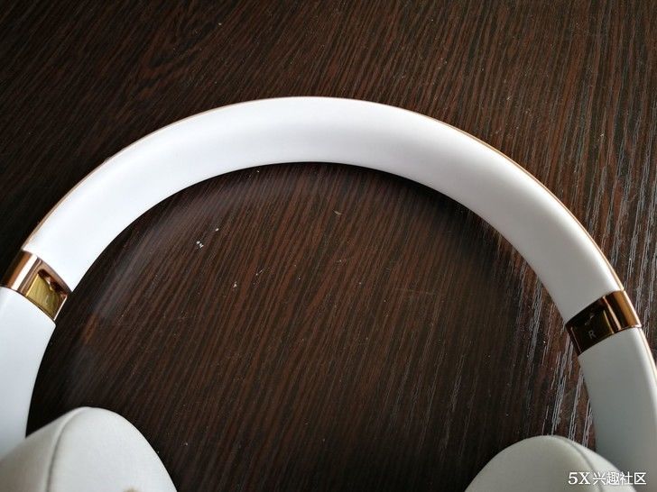 你好,solo 体验Beats solo 3 wireless