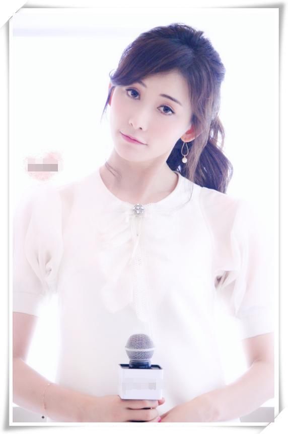 厉害了林志玲！一袭白裙穿成18岁，网友直呼：这次真的没装嫩！