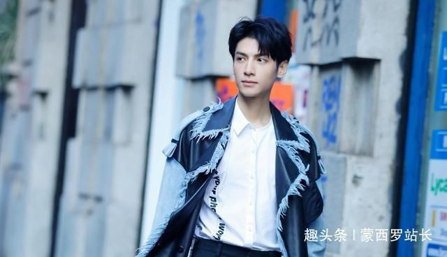 爆客@娱乐你问我答之：陈钰琪和唐嫣关系变差？罗云熙被针对防爆？
